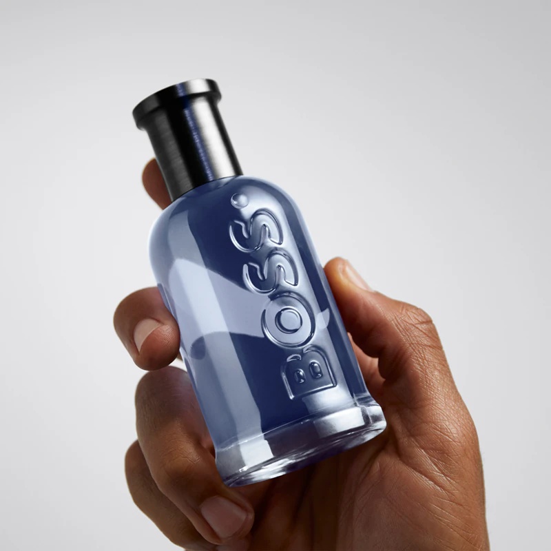 Hugo Boss BOSS Bottled Infinite parfumska voda za moške