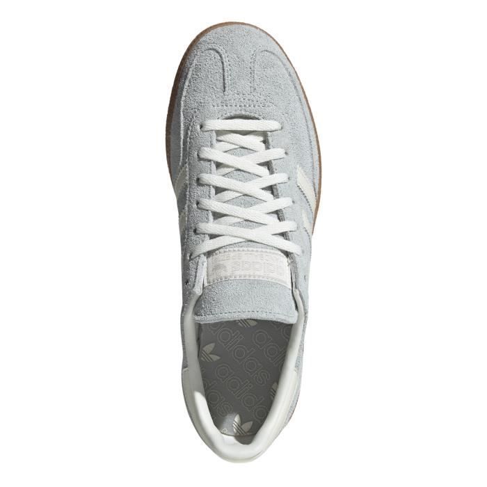 Zapatillas Adidas Handball Spezial W para mujer, color gris IF6491