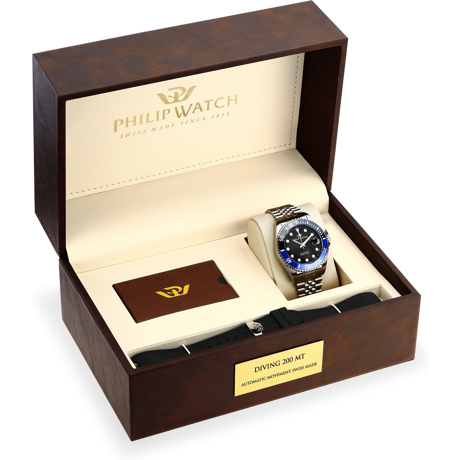 Philip Watch Sets de montres