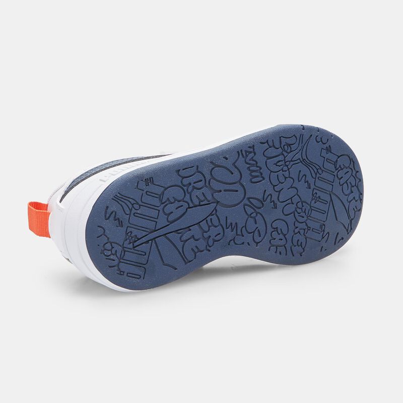 PUMA Multiflex SL V PS Buty sportowe dla dzieci