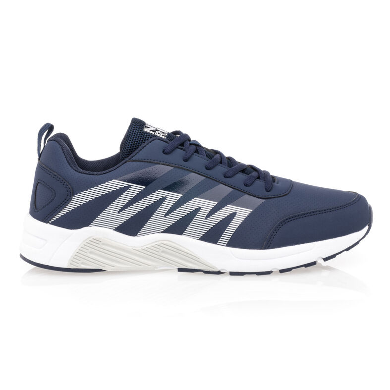 Baskets / Sneakers Homme Bleu