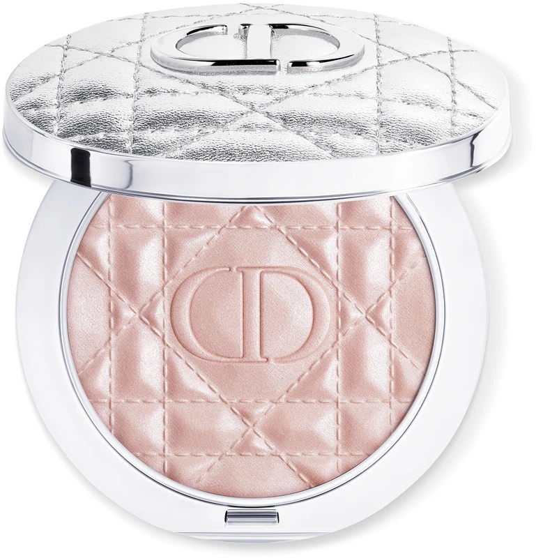 DIOR Dior Forever Glow Luminizer osvetljevalec s hialuronsko kislino