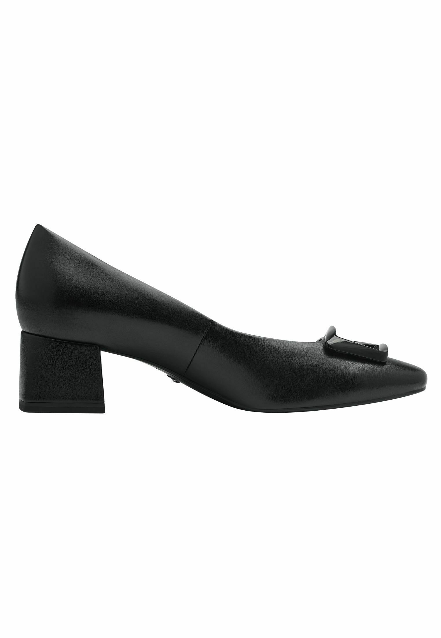 Tamaris Classic décolleté - nere