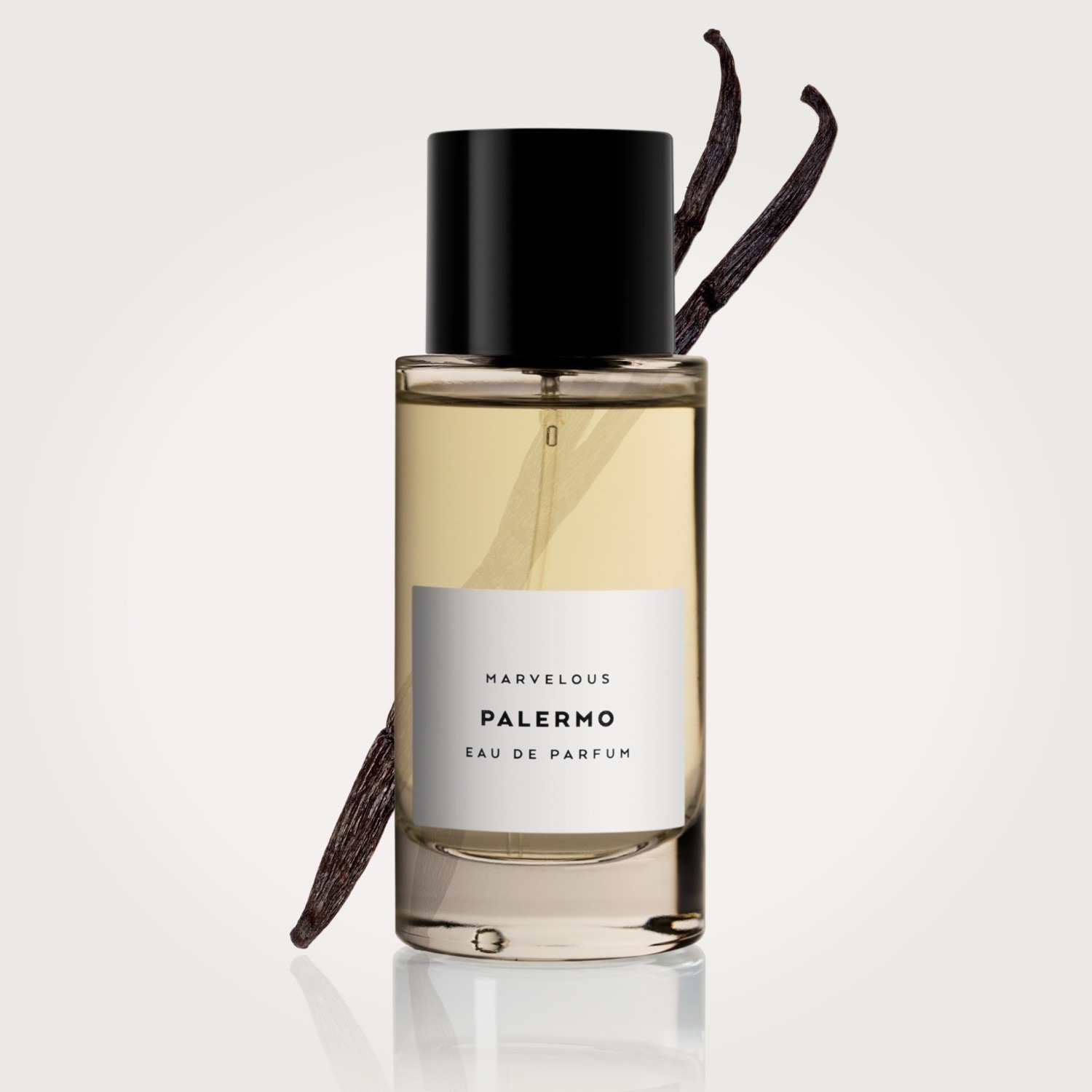 BMRVLS Parfumovaná voda Palermo - 50 ml