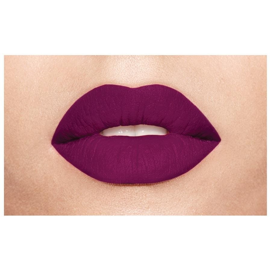 Rossetto liquido opaco Always On di Smashbox - 4 ml