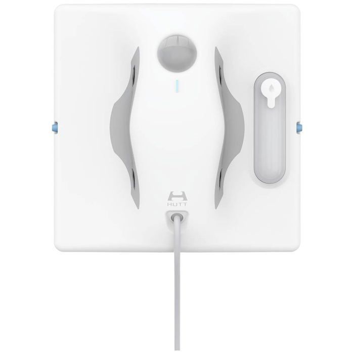 Robô de limpeza de janelas Hutt W8 branco