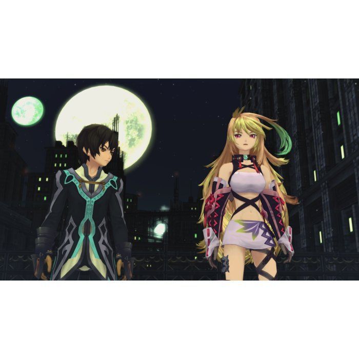 Tales of Xilia rimasterizzato – Gioco per PS5