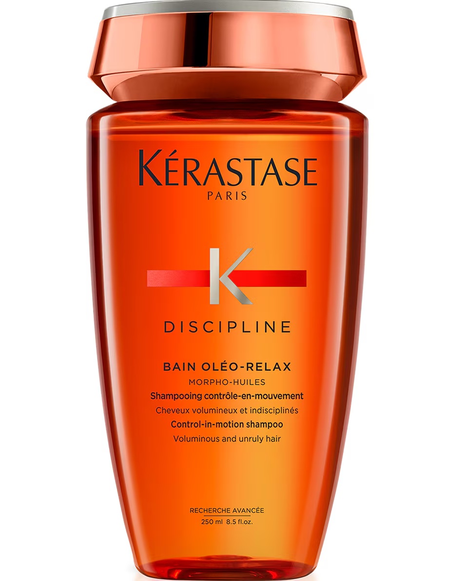 KÉRASTASE DISCIPLINE BAIN OLEO RELAX BAIN OLÉO RELAX