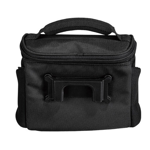  Kompaktowa torba na kierownicę Bolsa Manillar Topeak