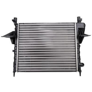 Radiador de motor - VALEO - 730633 - Radiador MOT RENAULT Twingo I