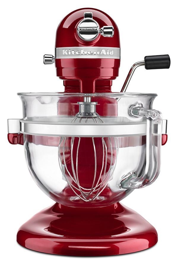 <div ><p >Tarvitsetpa sitten 13 tusinaa keksiä koulun leivonnaisten myyntiin tai silputtua kanaa taco-tiistaihin ystävien ja perheen kanssa, KitchenAid® Professional 6500 Design® Series 6 -kulhollisella yleiskoneella on kapasiteettia jokaiseen tilaisuutee