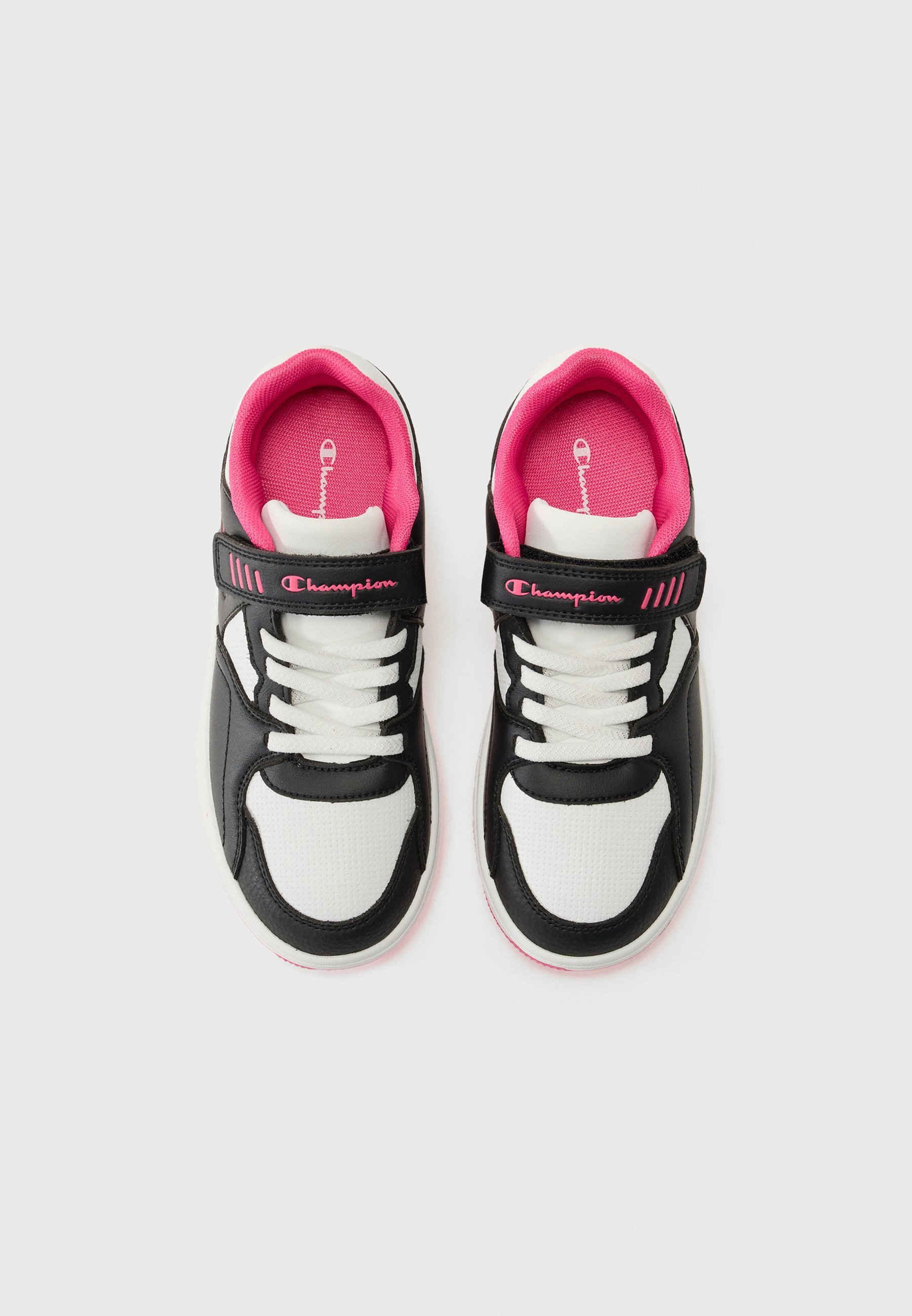 Champion UNISEX - Sneaker - schwarz
