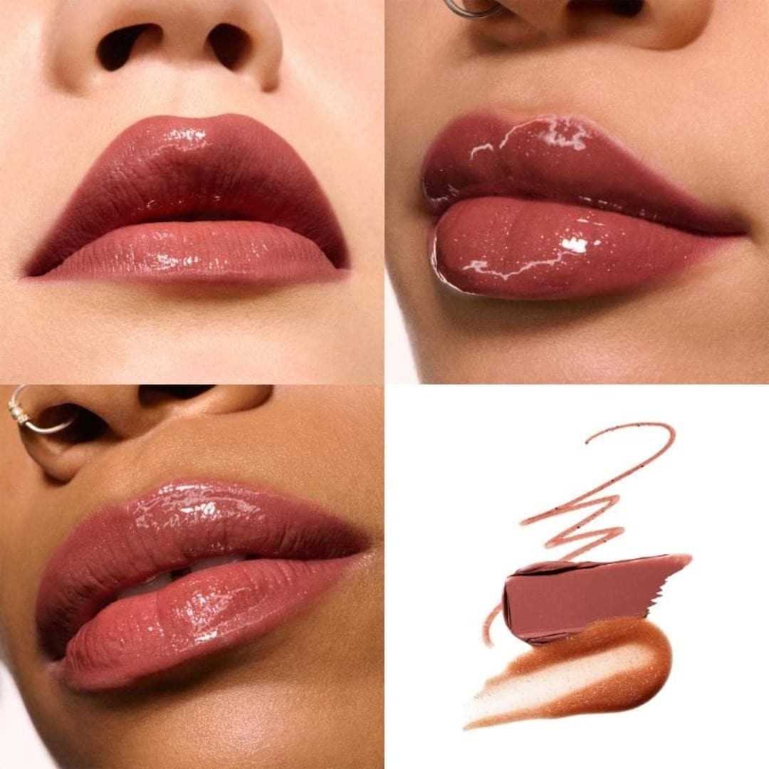 Set ličil MAC M·A·Cximal Trending Tomorrow Lip Trio – 1 kos