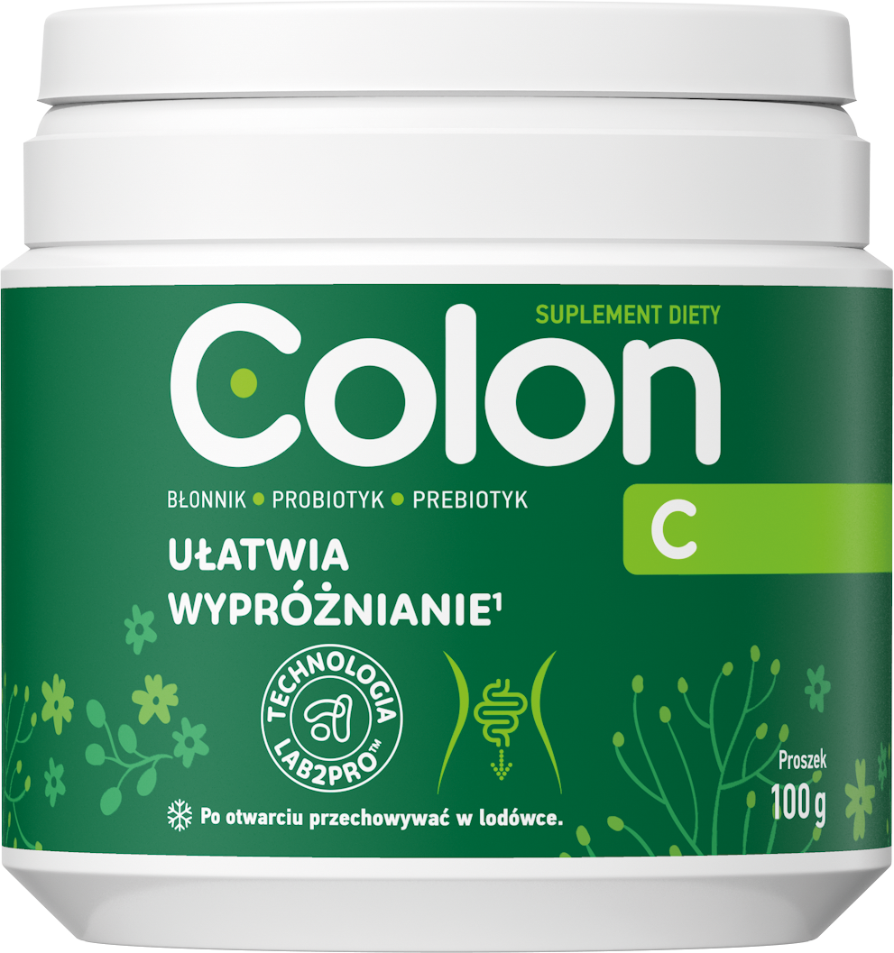 Kolon C
