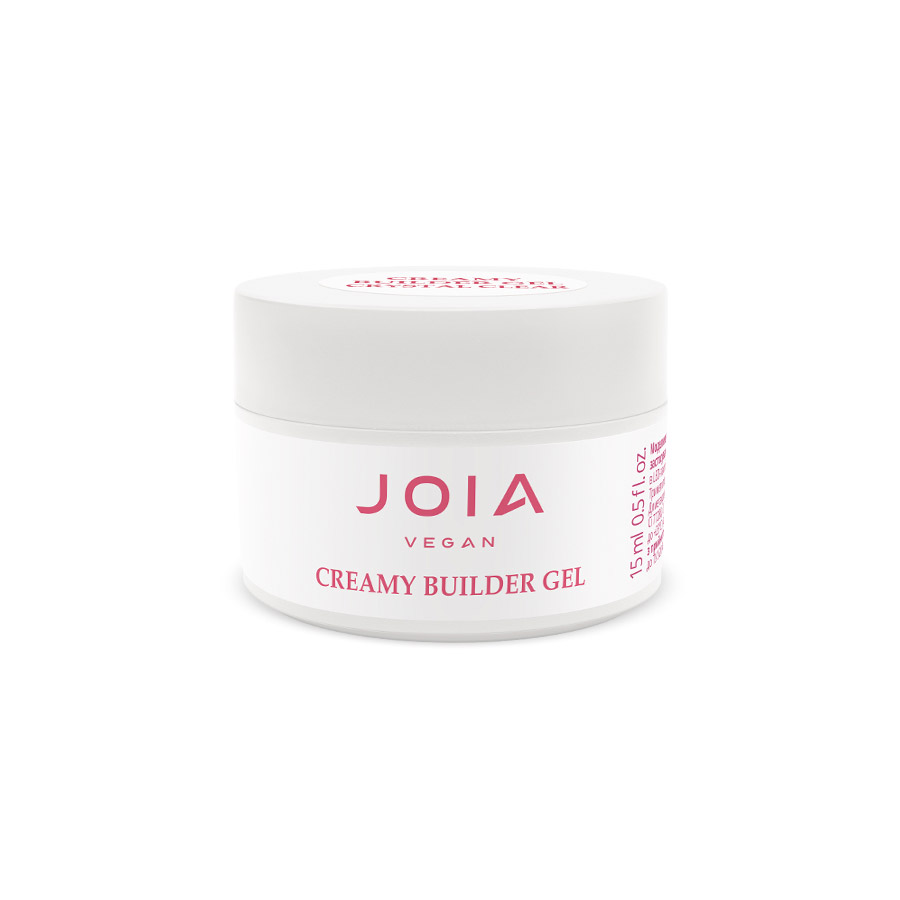 Gel crémeux structurant végétalien Joia