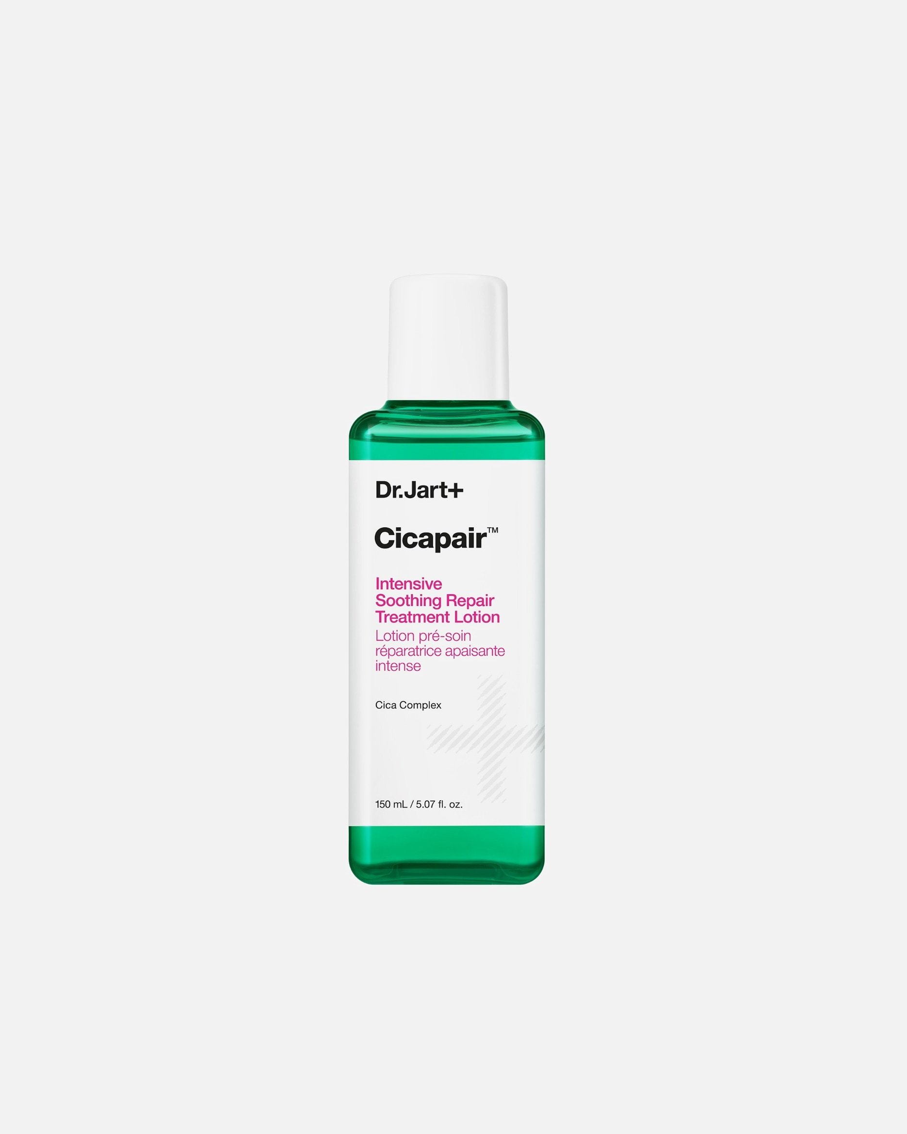 Dr. Jart+ mitrinošais serums Cicapair™ intensīvi nomierinošais atjaunojošais losjons -