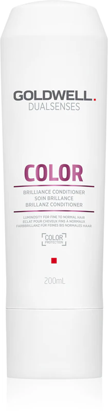 Goldwell Dualsenses Color -väriä suojaava hoitoaine