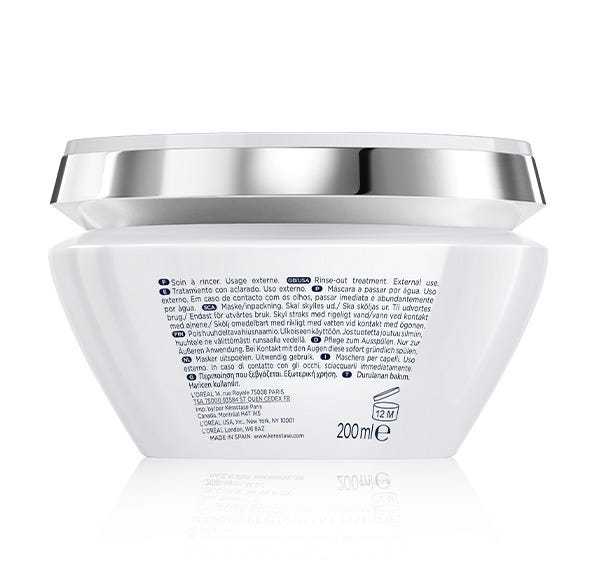 Symbiose Masque Revitalisant Essentiel| 200ML