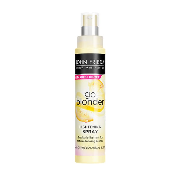 Go Blonder Sheer Blonde Spray Klargörande | 100 ml