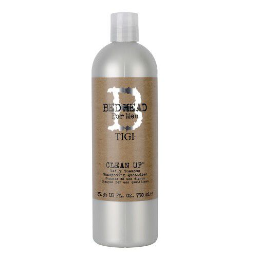 Tigi Bed Head pro muže, čistící prostředek