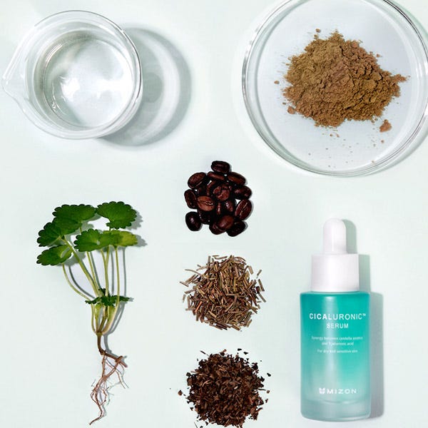 Cicaluronic sérum | 30 ml