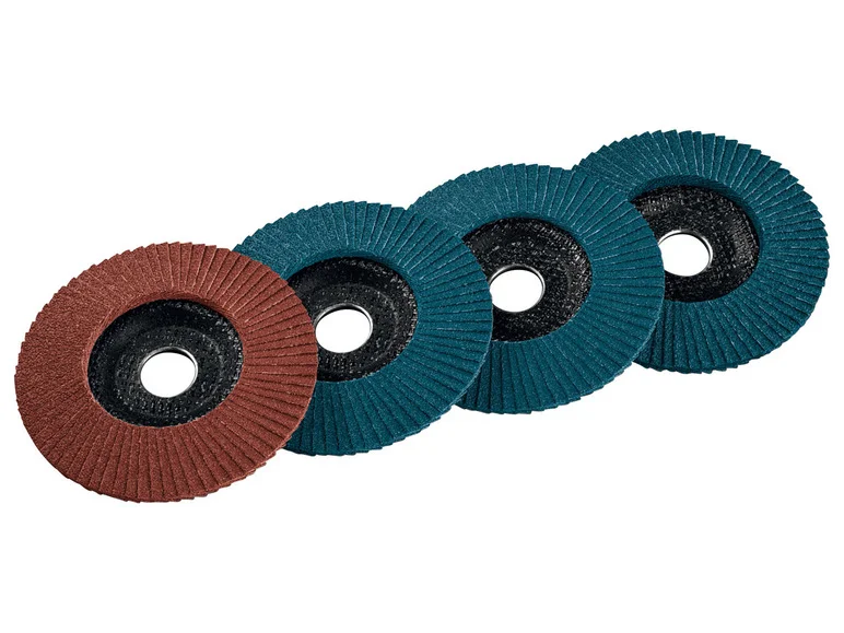 Rebarbadora Akcesoria PARKSIDE®, Ø 115 mm