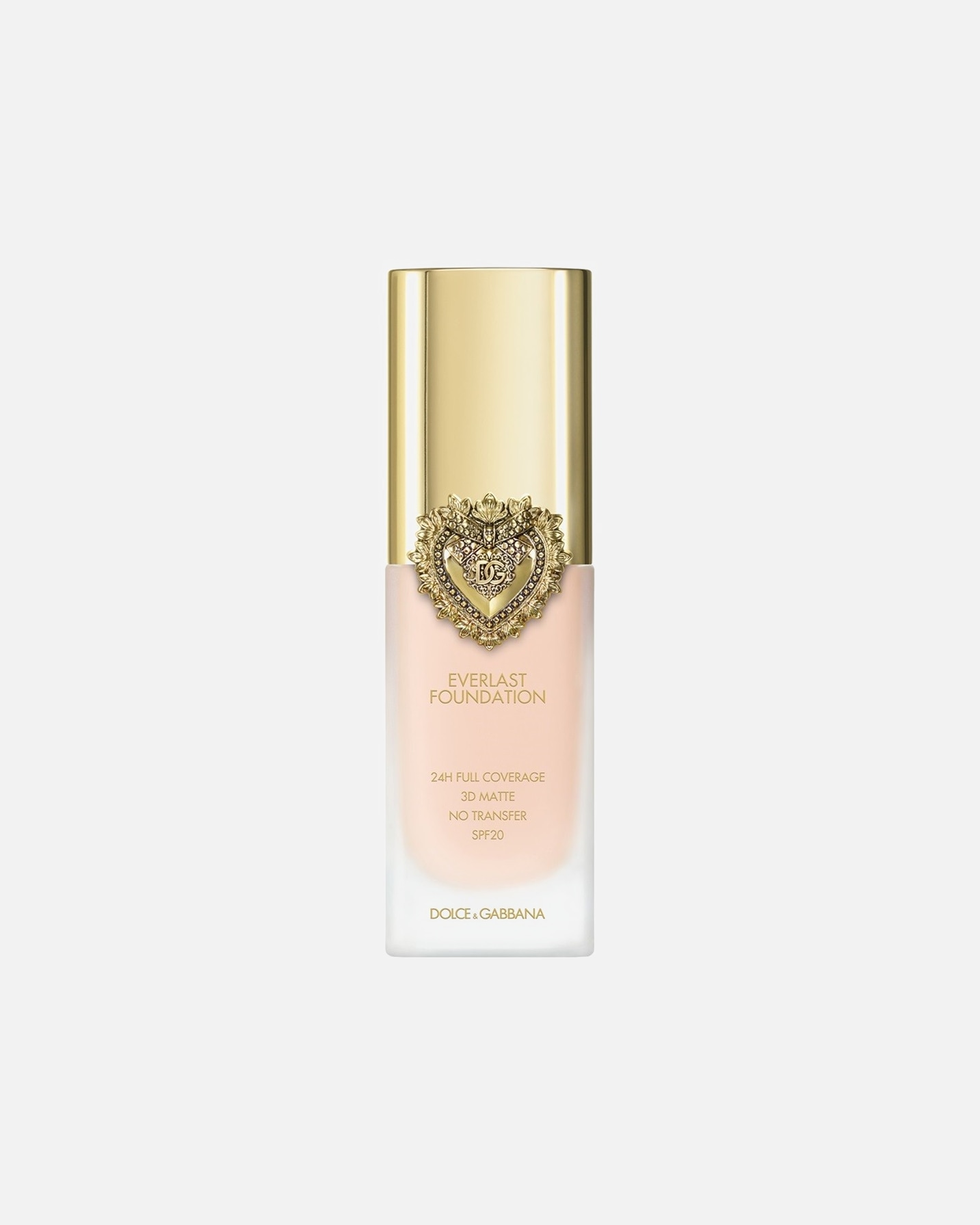 Dolce&Gabbana Everlast Foundation - 27 ml