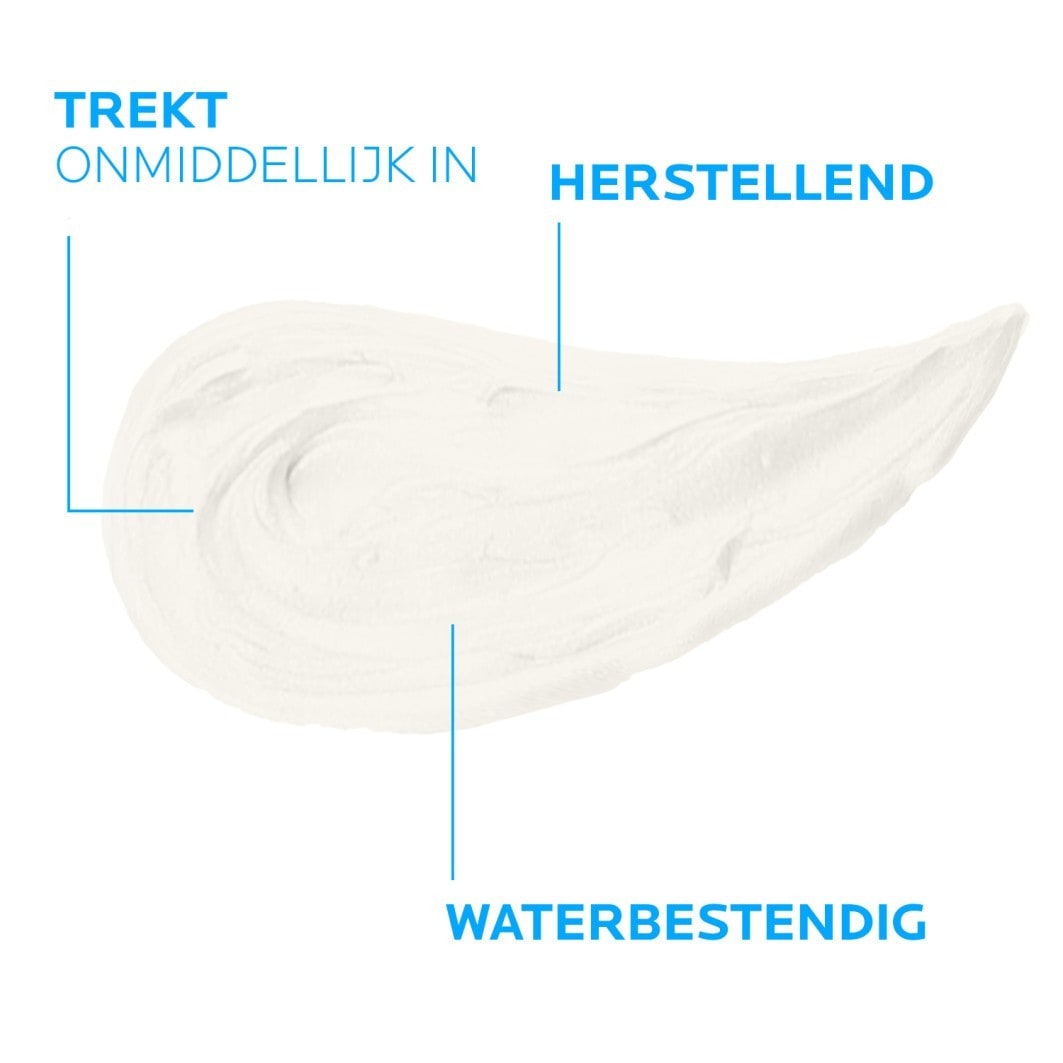 La Roche-Posay Lipikar Crema de Manos - 50 ml
