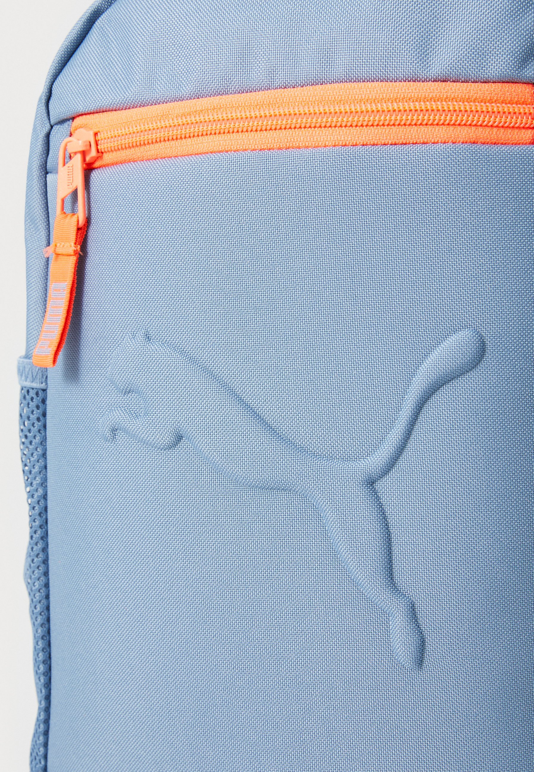 Puma BUZZ KLEINER RUCKSACK UNISEX - Rucksack - cooles Blau