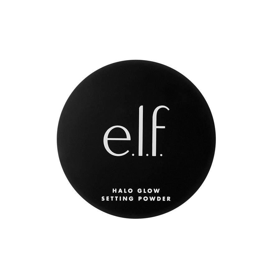 elf Cosmetics puder za fiksiranje sjaja - 6,8 g