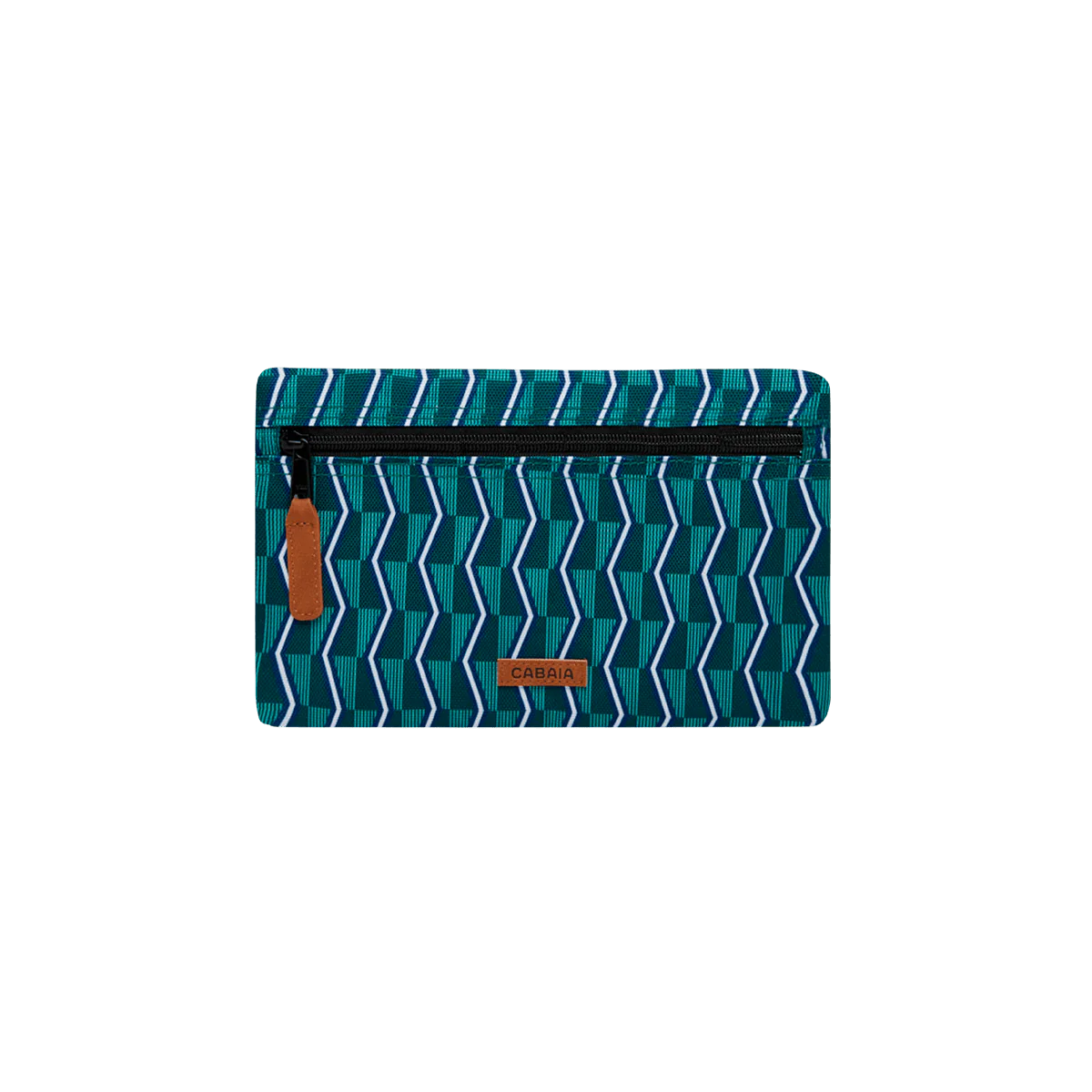 Pochette avant Parque Nahomi