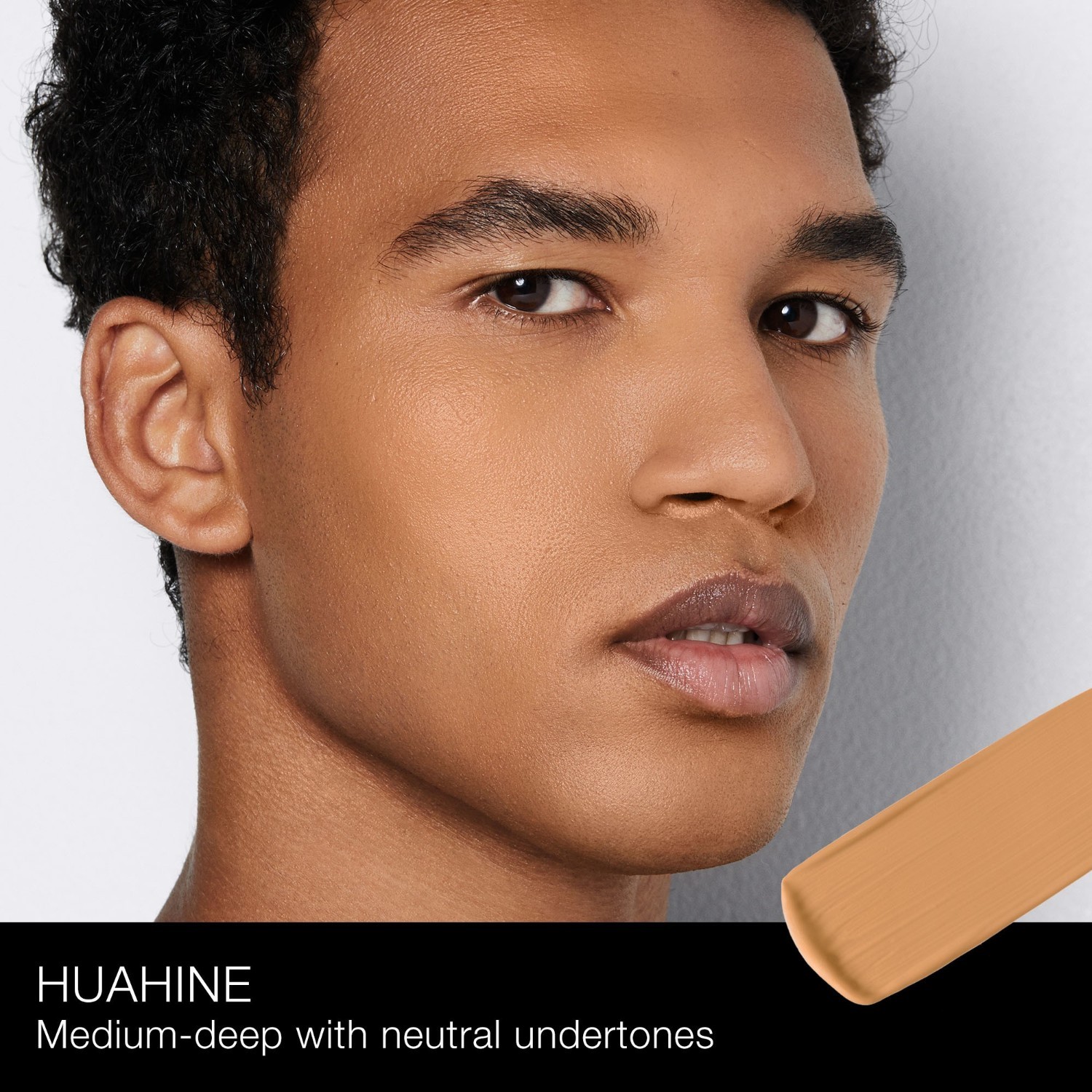 NARS Foundation Mattity Collection Complete Foundation – 45 ml