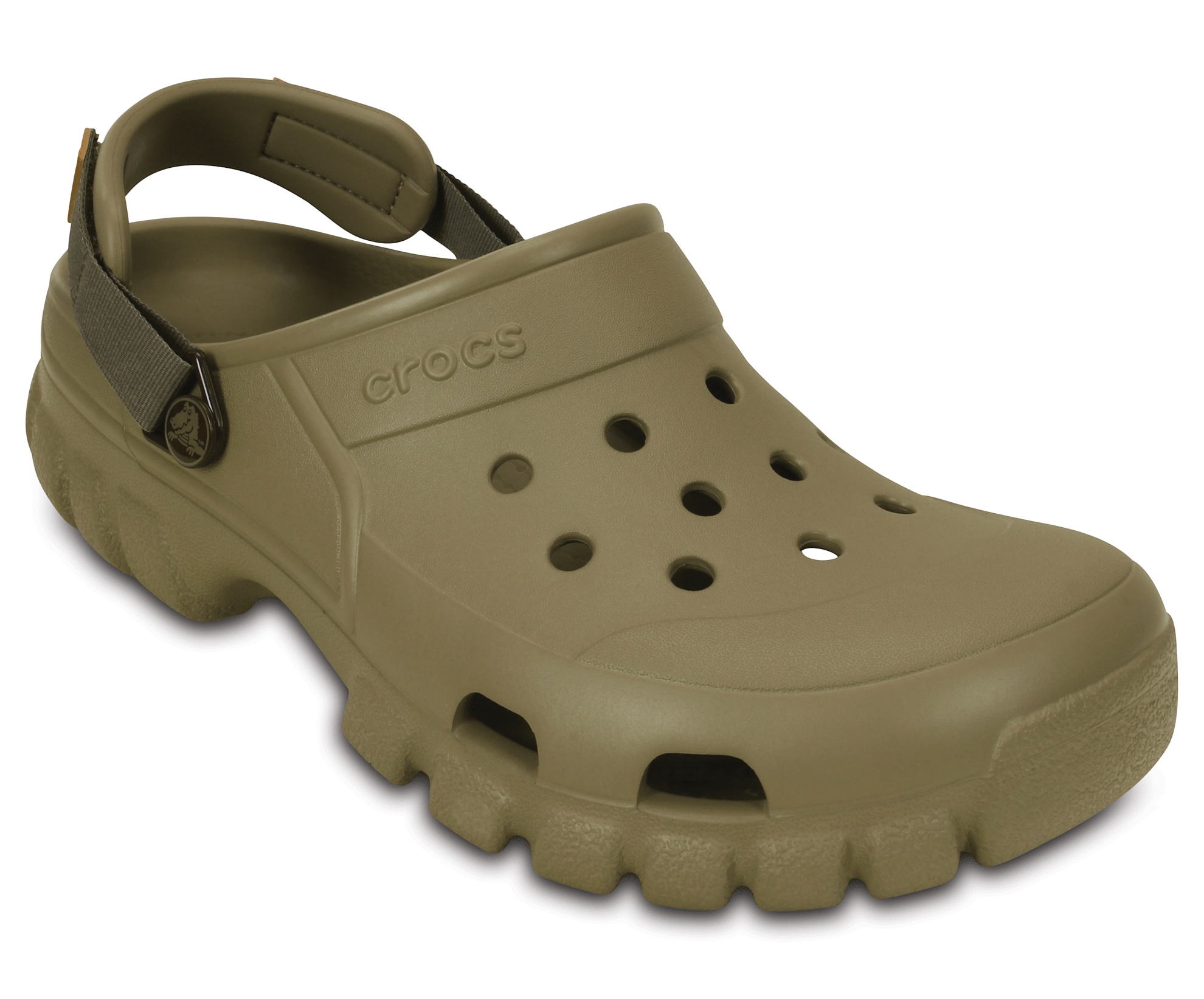 Offroad Sport Clog