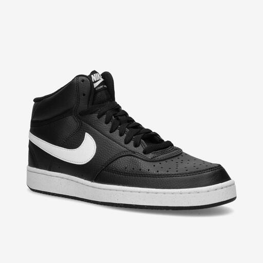 Nike Court Vision Mid