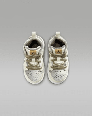 Jordan 1 Mid SE Baby/Toddler Shoes