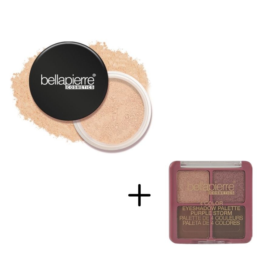 Bellapierre Cosmetics