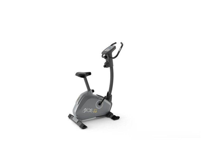 Kettler Kettler Kotikuntopyörä »Cycle M 2.0«, 8 vastustasoa