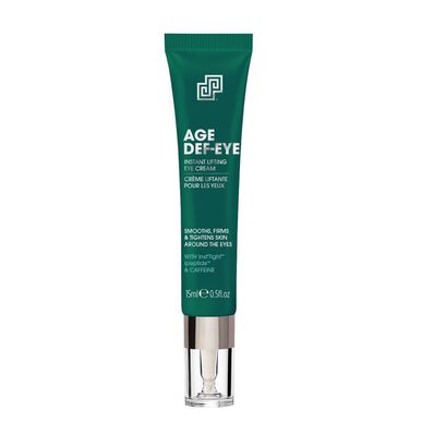 SHAKEUP Age Def-Eye Crema contorno de ojos lifting instantáneo 15 ml 15 ml