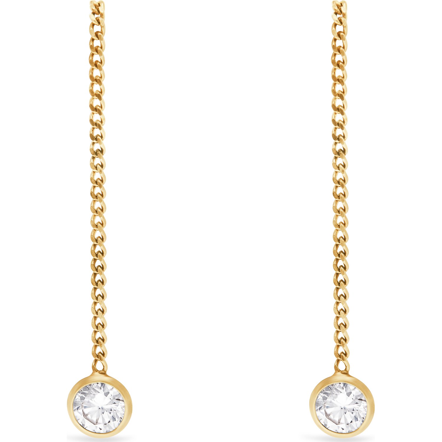 FAVS Boucles d'oreilles