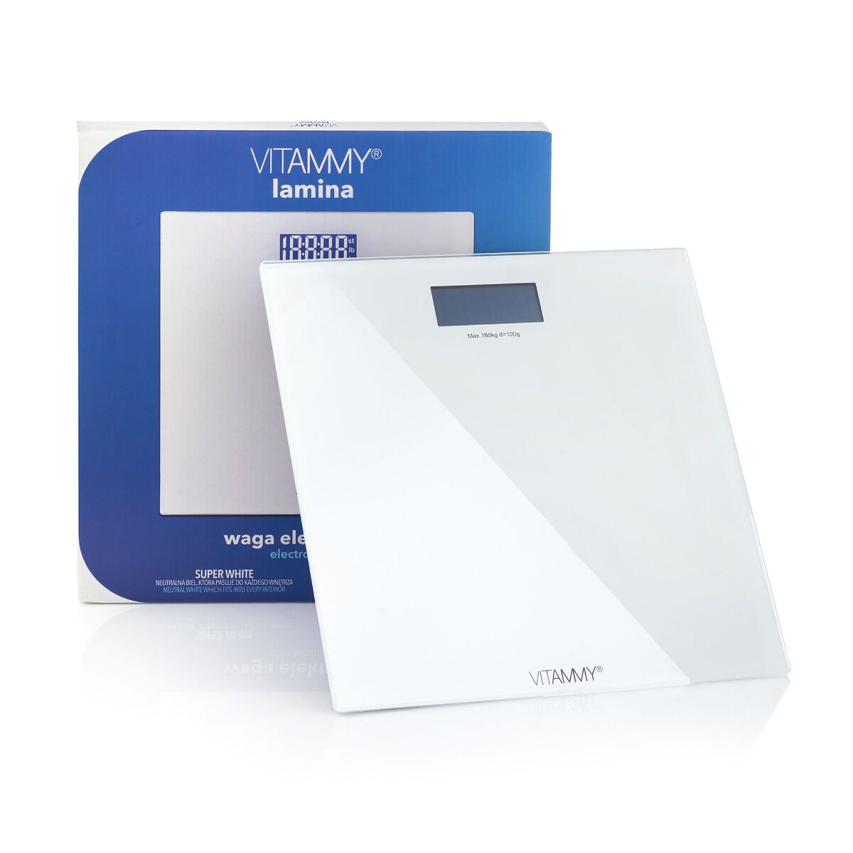 Vitaminer Lamina