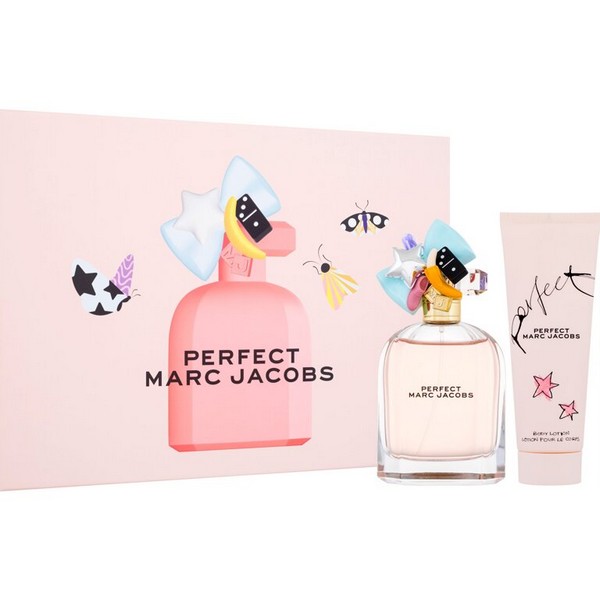 Marc Jacobs Perfect
