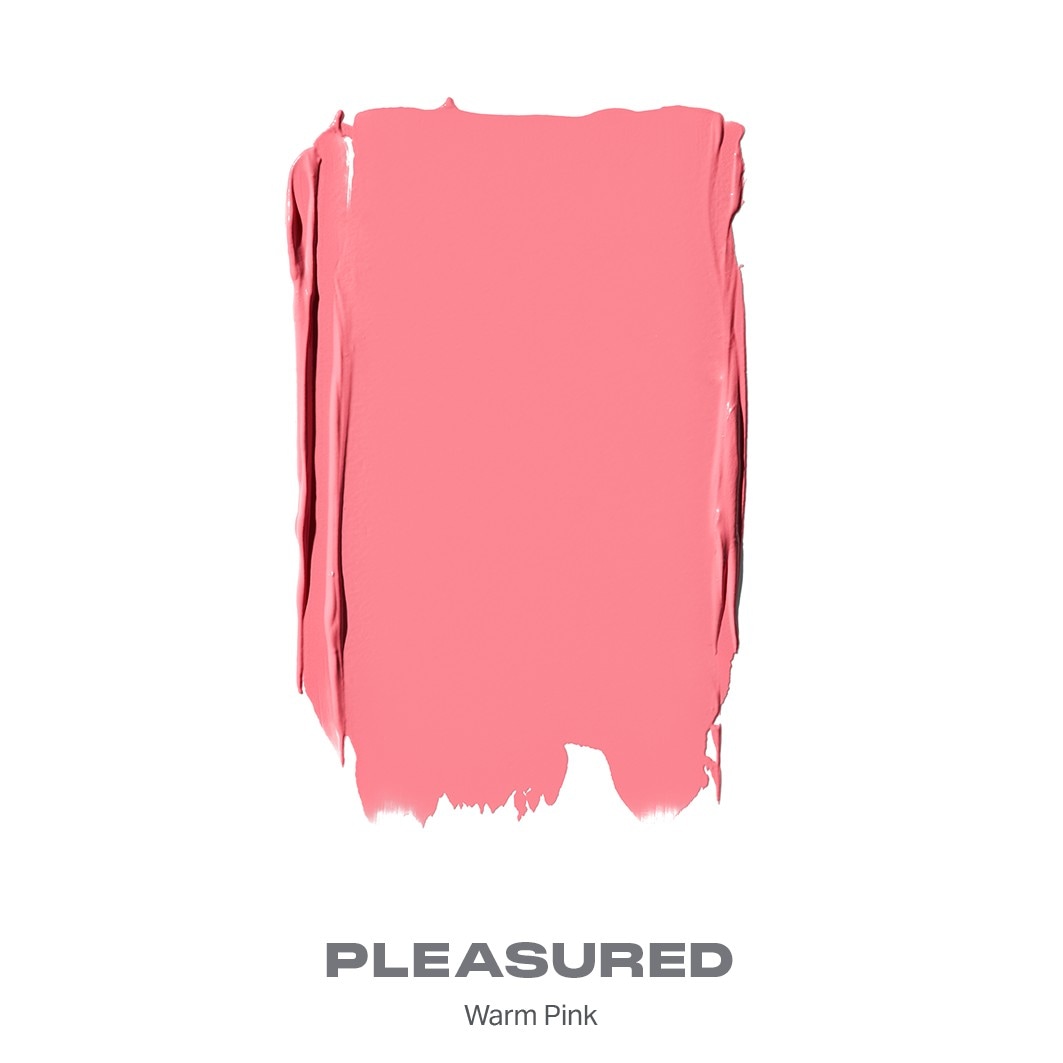 Morphe Blush Huephoric Rush Rouge 3-en-1 - 8 g