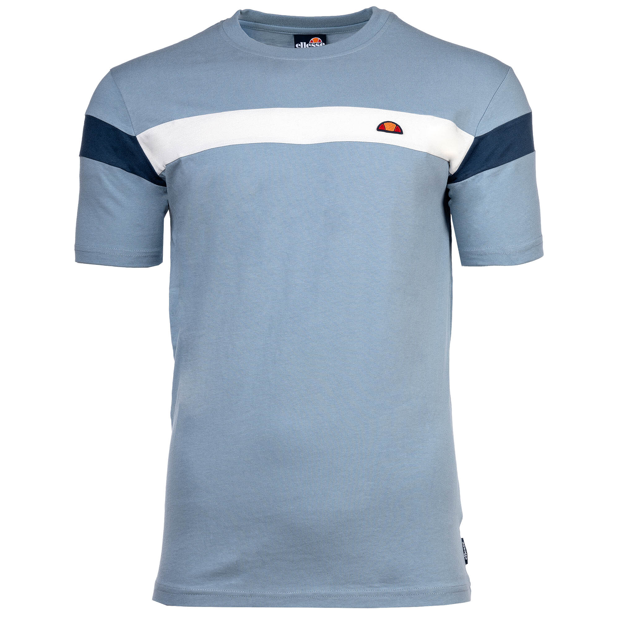  Ellesse Σπιτικό κοντομάνικο μπλουζάκι