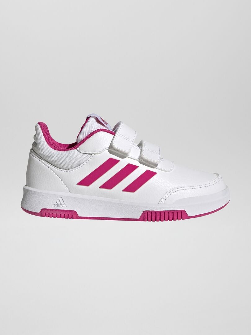 Tênis 'adidas' 'Tensaur Sport' - BRANCO