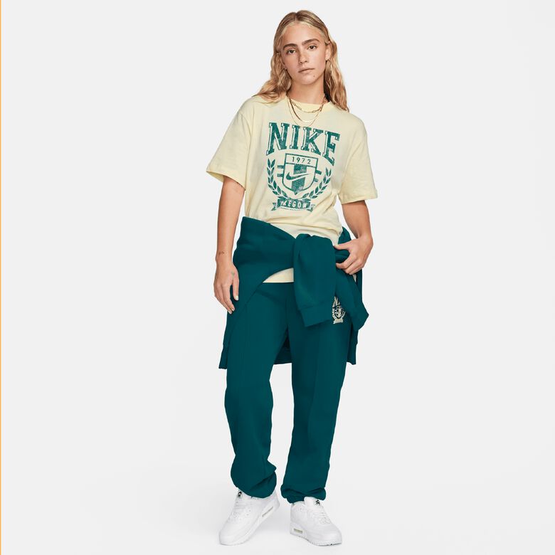 Sport-Boyfriend-T-Shirt (College)