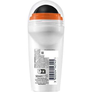 L'Oréal Men Expert Hydra Energetic Extreme Sport 72h antiperspirant bez alkoholu 50 ml