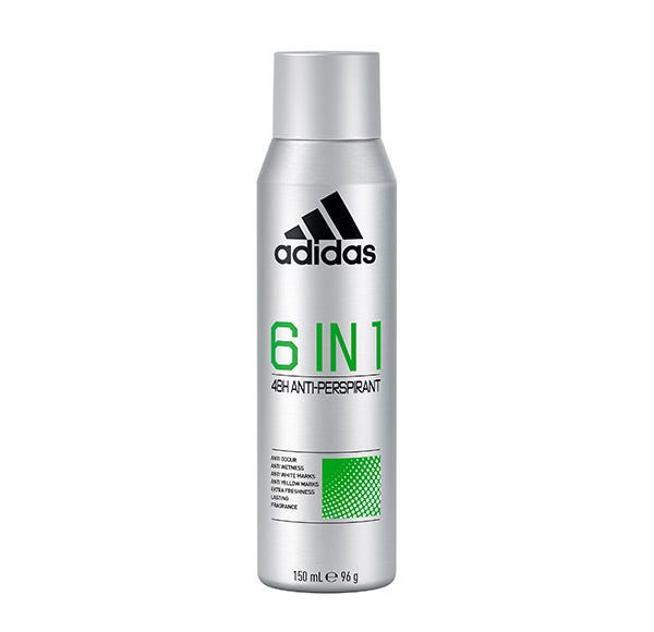 az 1-ben dezodor | 150ml