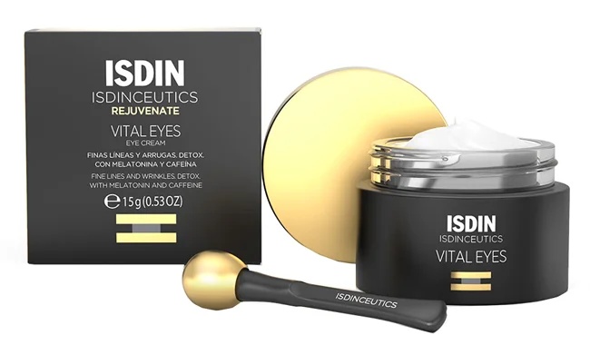ISDIN Isdinceutics Vital Eyes 15 ml