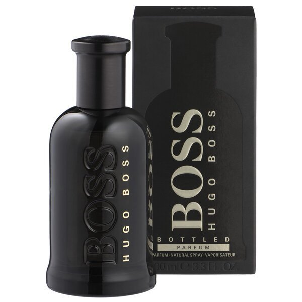 Hugo Boss Boss Bottled Eau de Parfum<br>100ml