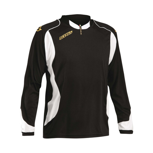 Camiseta Acerbis 4stelle Manga Larga